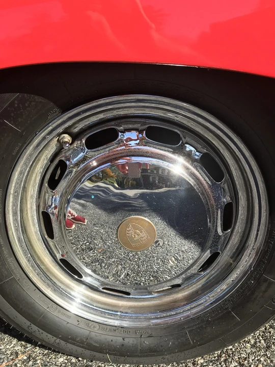 1964 Porsche 356 C - Image 18 of 31