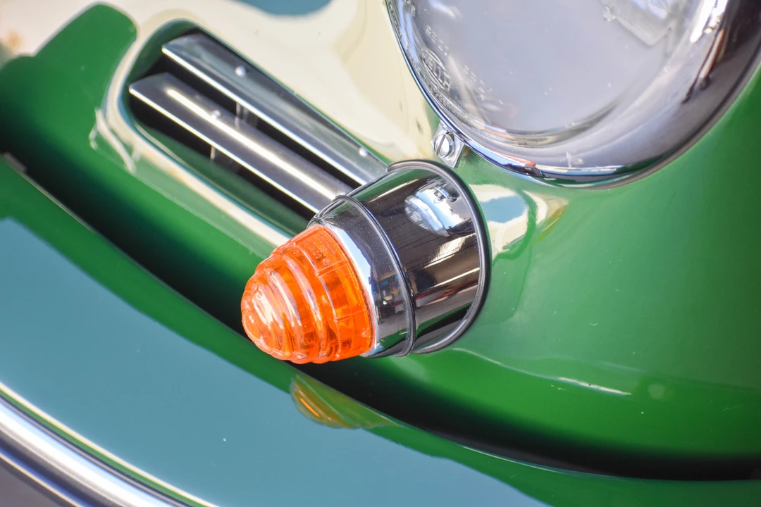 1964 Porsche 356 C - Image 28 of 31