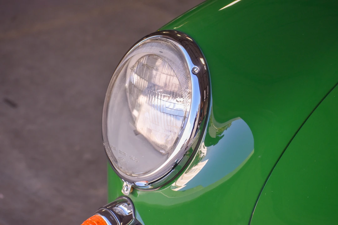 1964 Porsche 356 C - Image 29 of 31