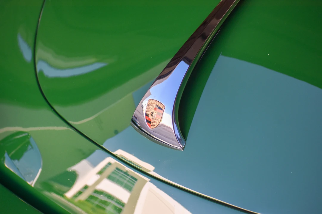 1964 Porsche 356 C - Image 30 of 31