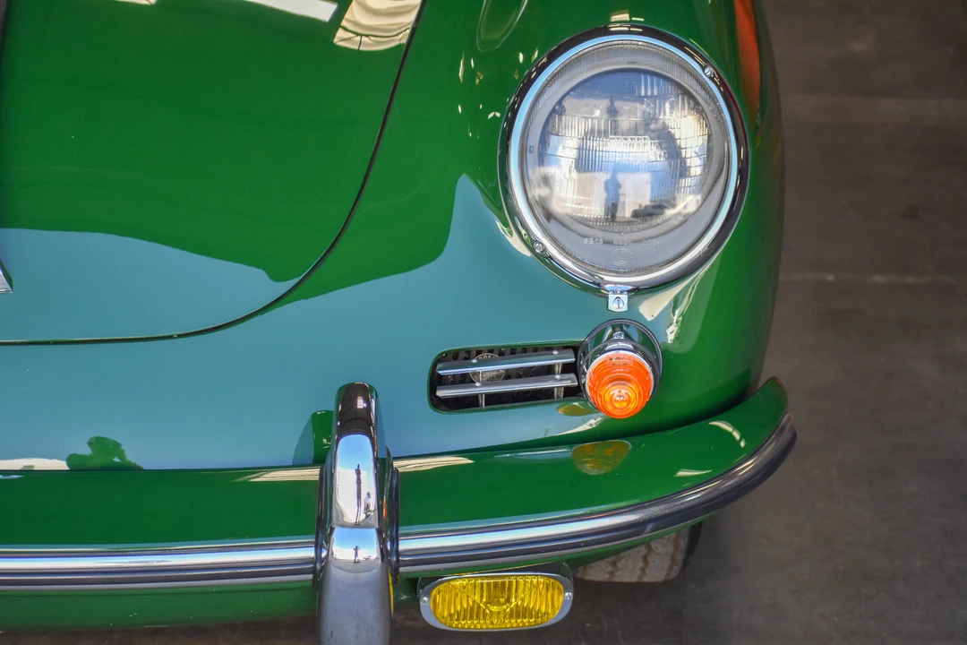 1964 Porsche 356 C - Image 31 of 31