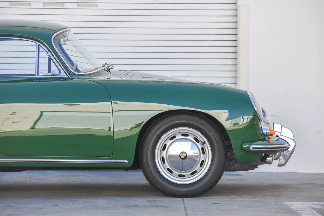 1964 Porsche 356 C - Image 24 of 31