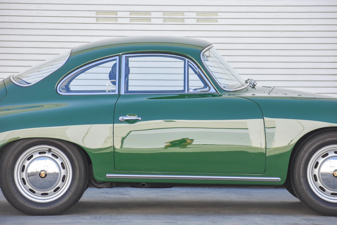 1964 Porsche 356 C - Image 23 of 31