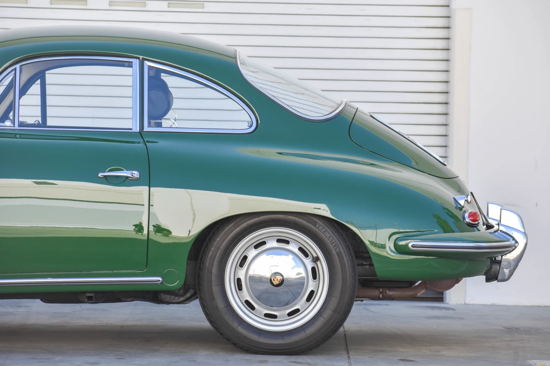 1964 Porsche 356 C - Image 27 of 31