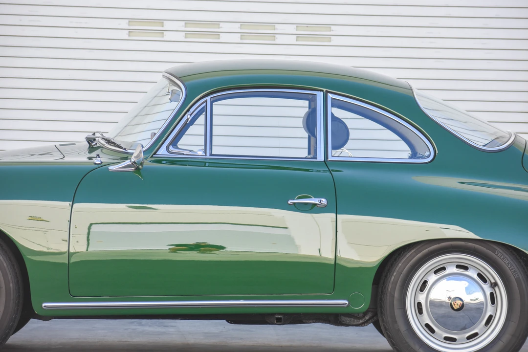 1964 Porsche 356 C - Image 26 of 31