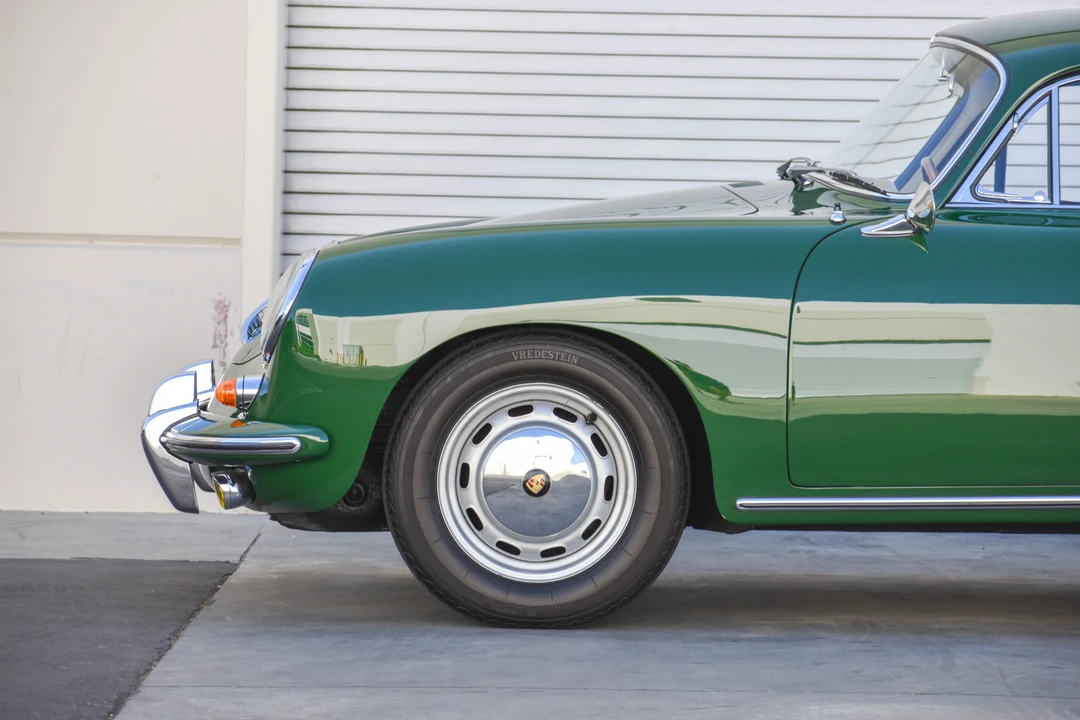 1964 Porsche 356 C - Image 25 of 31