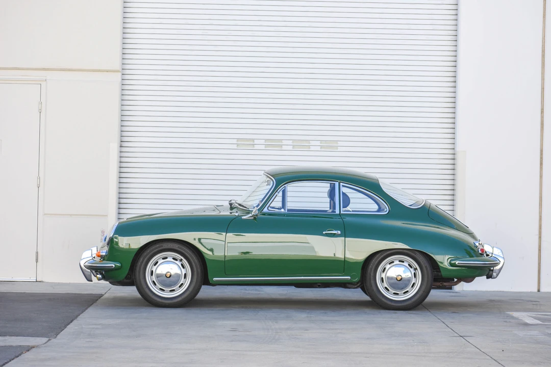 1964 Porsche 356 C - Image 16 of 31