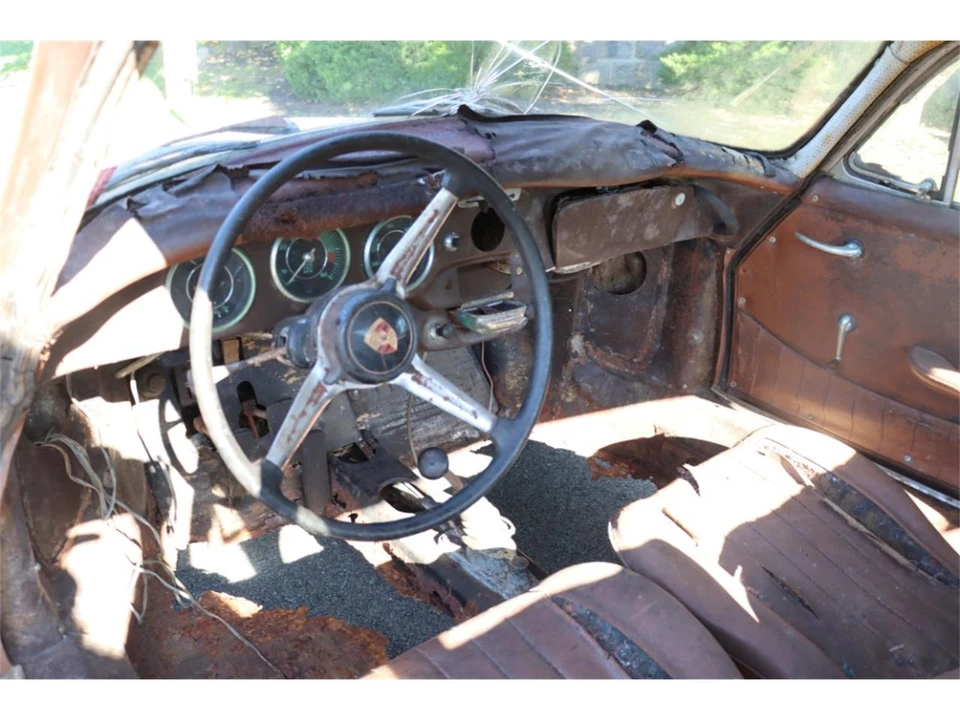 1964 Porsche 356 C - Image 7 of 8