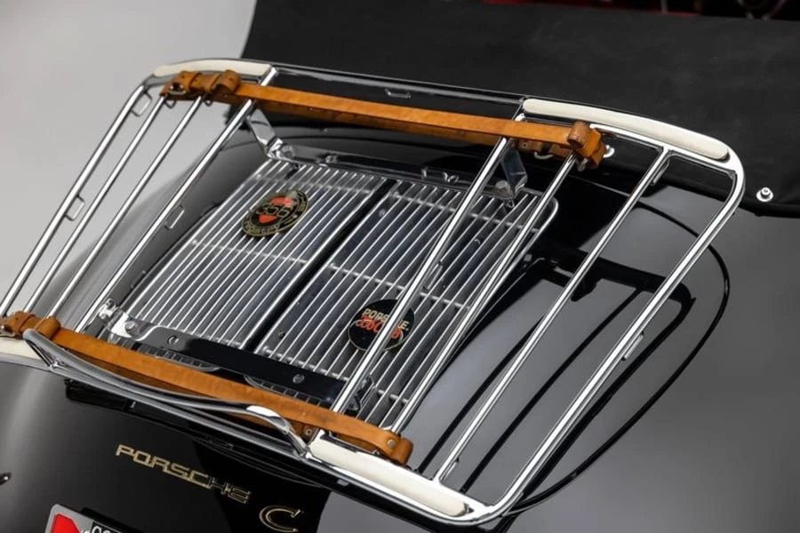 1964 Porsche 356 C - Image 11 of 31
