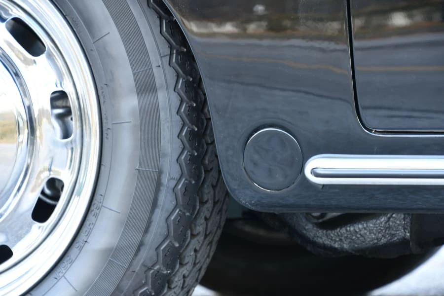 1964 Porsche 356 C - Image 25 of 31