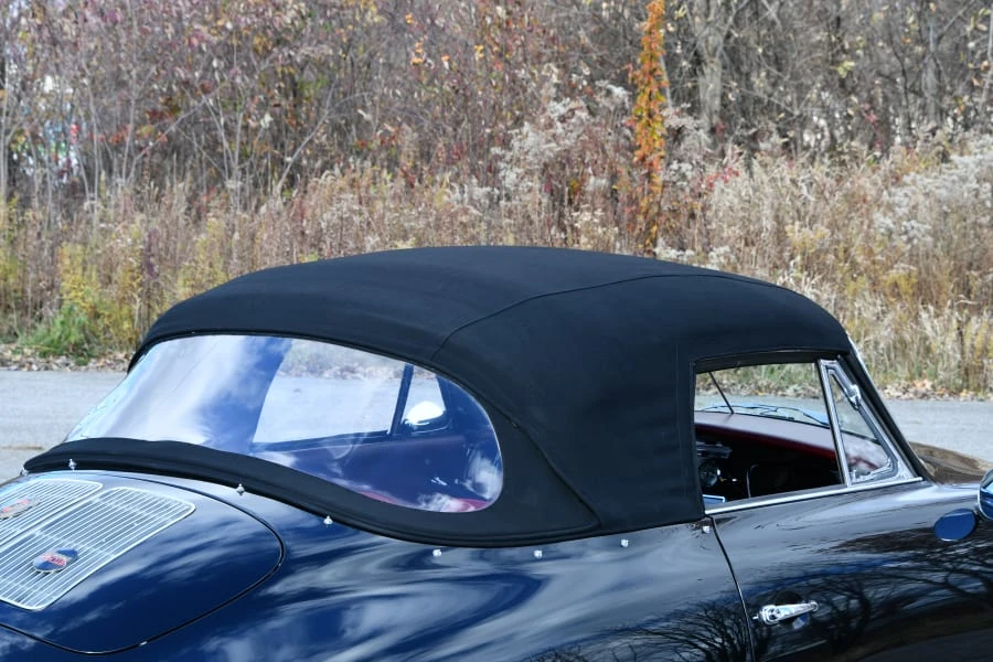 1964 Porsche 356 C - Image 23 of 31