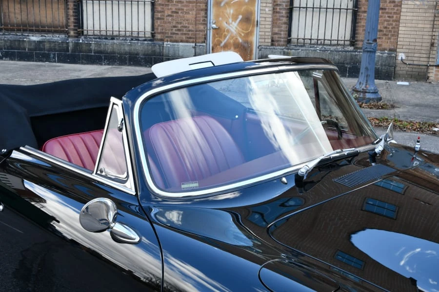 1964 Porsche 356 C - Image 13 of 31