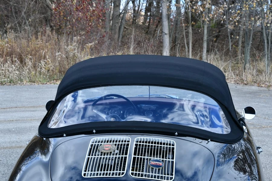 1964 Porsche 356 C - Image 21 of 31