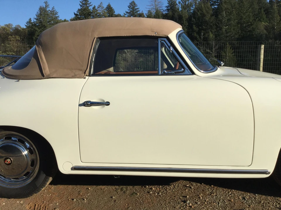 1964 Porsche 356 C - Image 26 of 31
