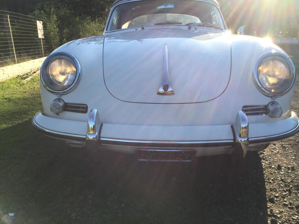 1964 Porsche 356 C - Image 27 of 31