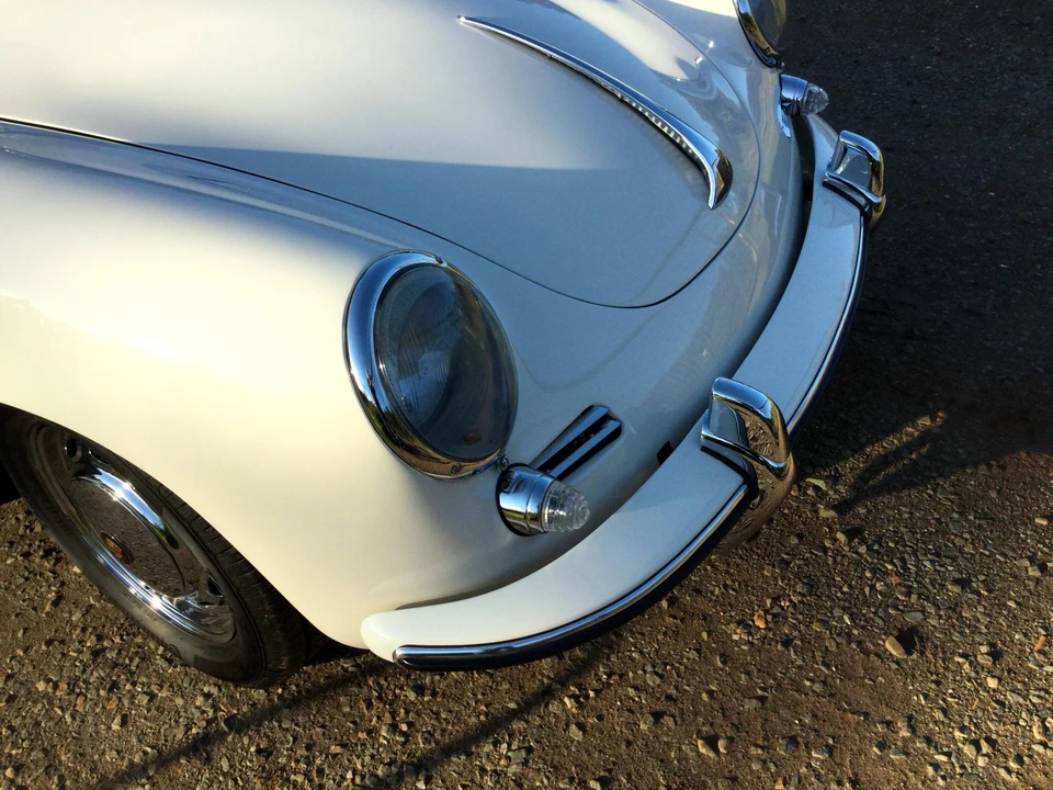 1964 Porsche 356 C - Image 29 of 31