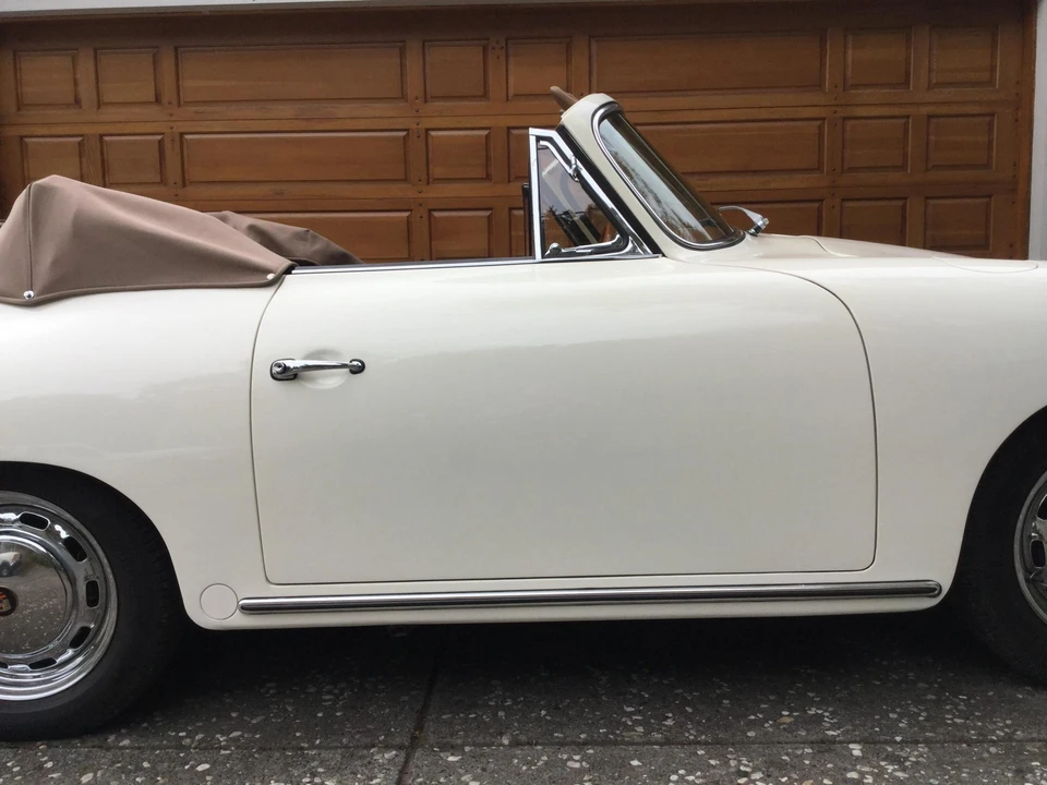 1964 Porsche 356 C - Image 25 of 31