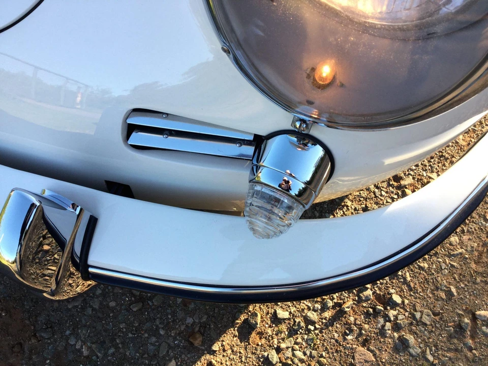 1964 Porsche 356 C - Image 30 of 31