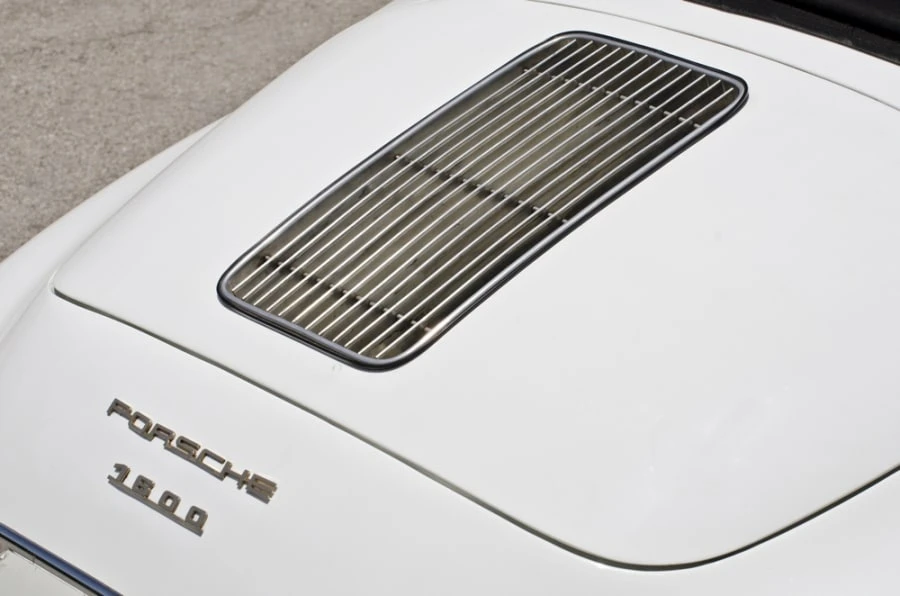 1964 Porsche 356 C - Image 6 of 12