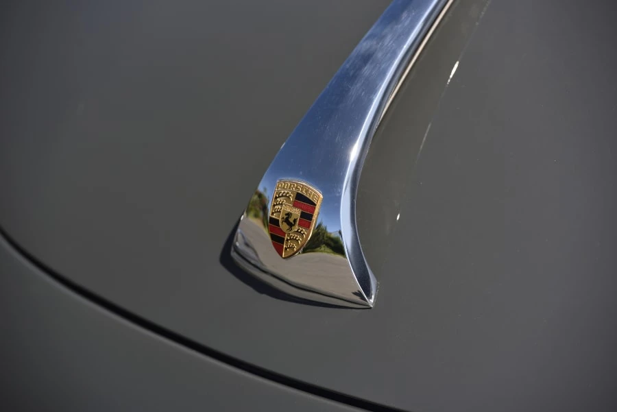 1964 Porsche 356 C - Image 13 of 31