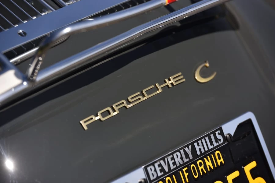 1964 Porsche 356 C - Image 18 of 31