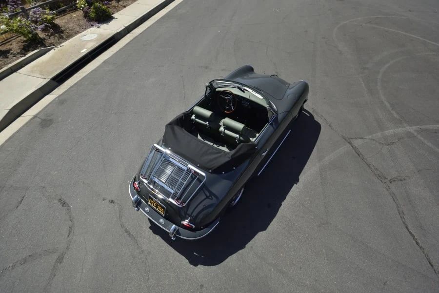1964 Porsche 356 C - Image 31 of 31
