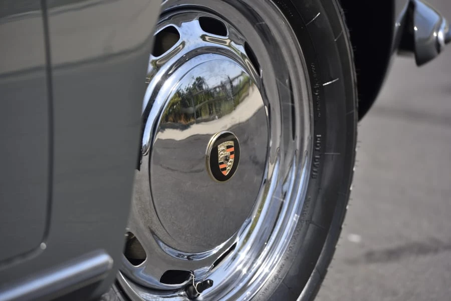 1964 Porsche 356 C - Image 14 of 31