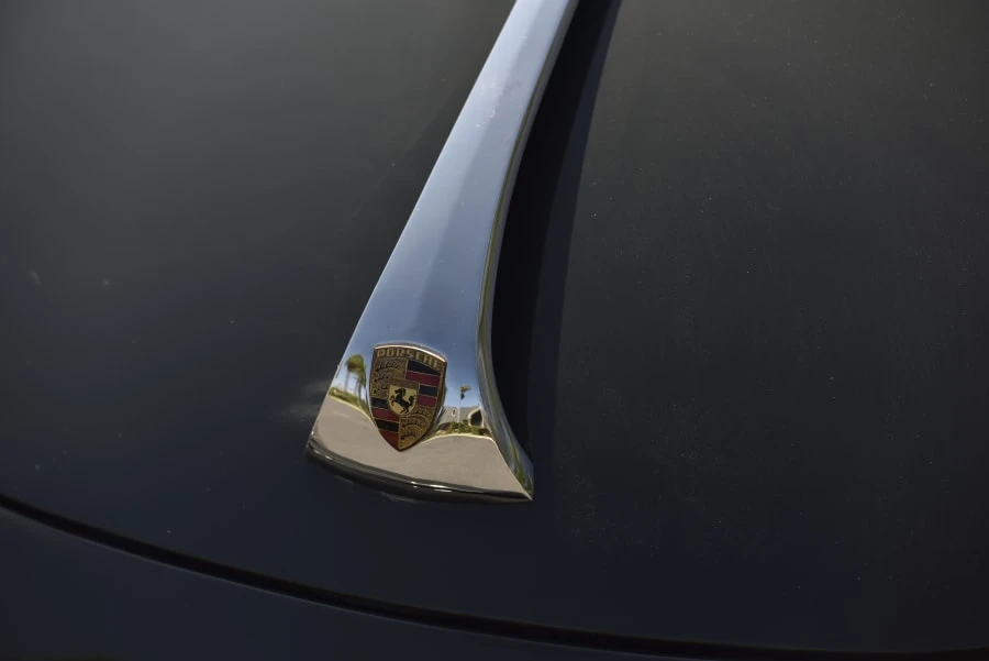 1964 Porsche 356 C - Image 10 of 31