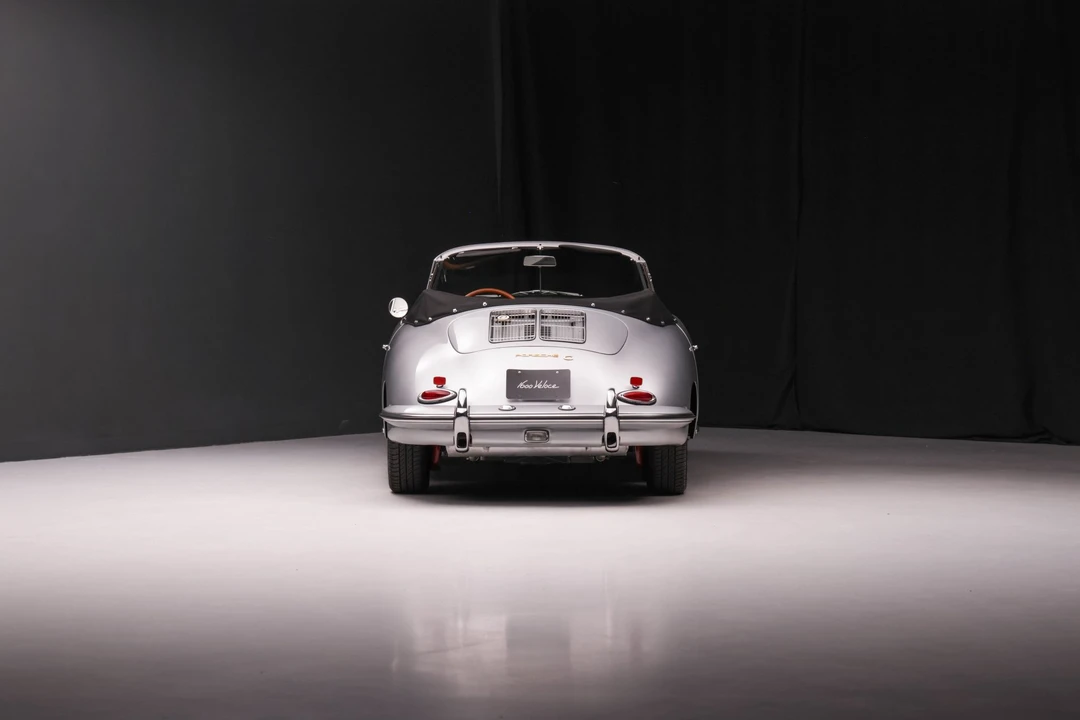 1964 Porsche 356 C - Image 5 of 31