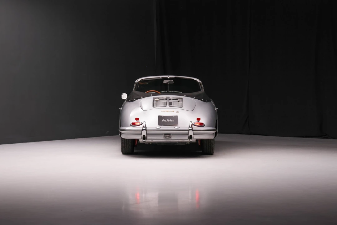 1964 Porsche 356 C - Image 6 of 31