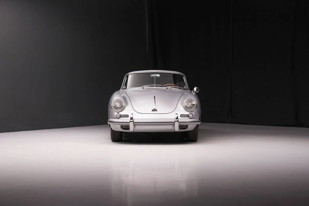 1964 Porsche 356 C - Image 10 of 31