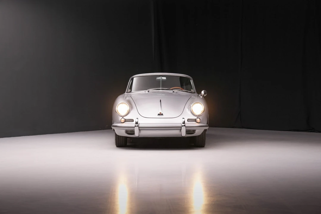 1964 Porsche 356 C - Image 11 of 31