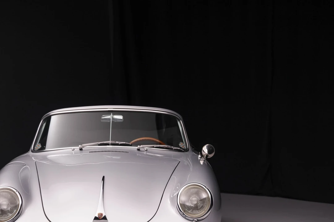 1964 Porsche 356 C - Image 13 of 31