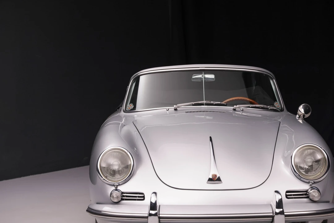 1964 Porsche 356 C - Image 14 of 31
