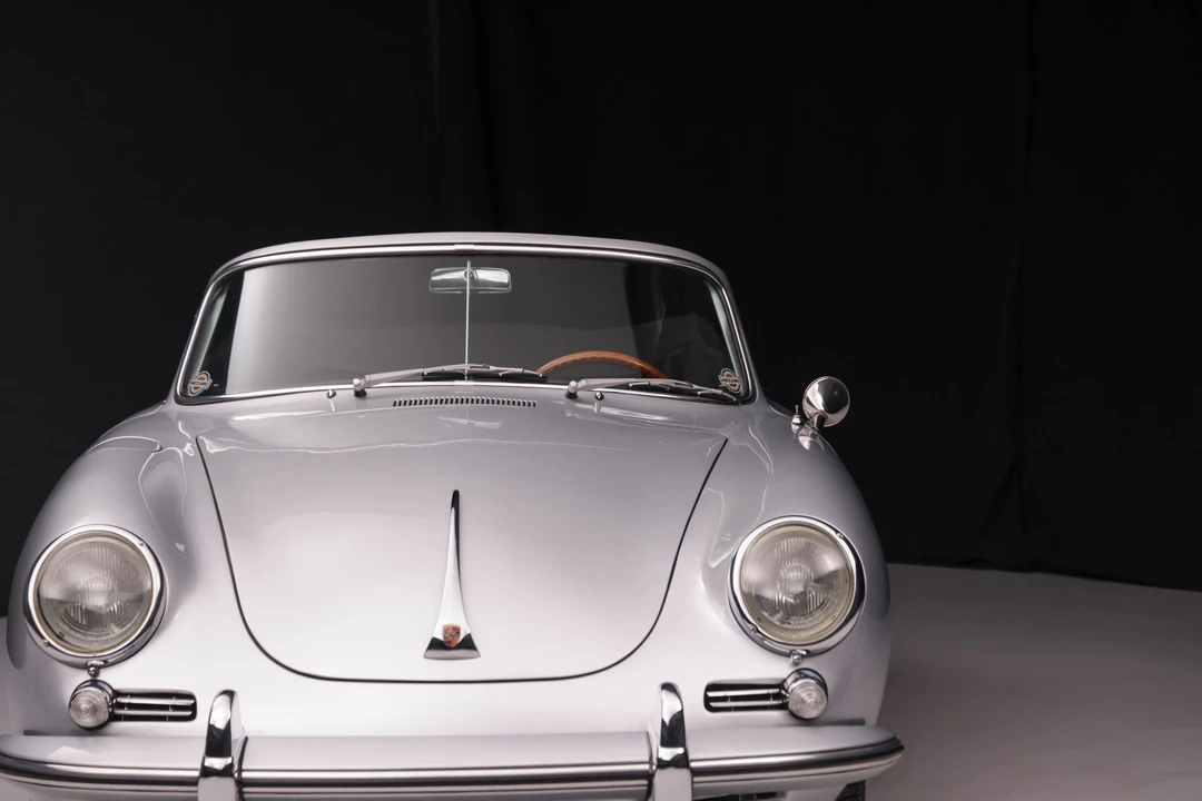 1964 Porsche 356 C - Image 15 of 31