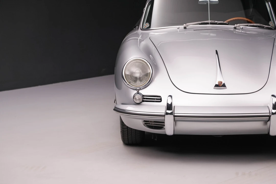 1964 Porsche 356 C - Image 16 of 31