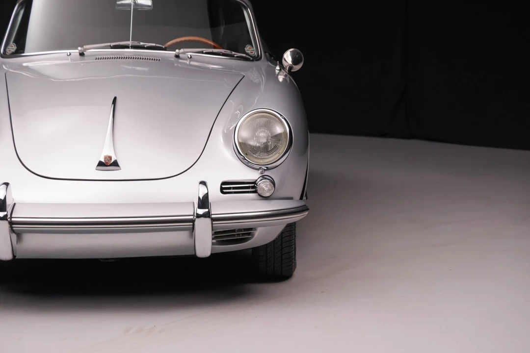 1964 Porsche 356 C - Image 17 of 31