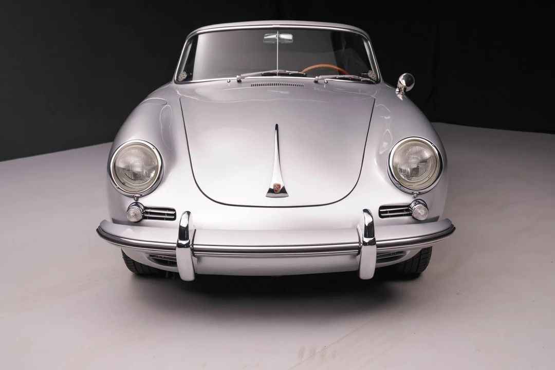 1964 Porsche 356 C - Image 18 of 31