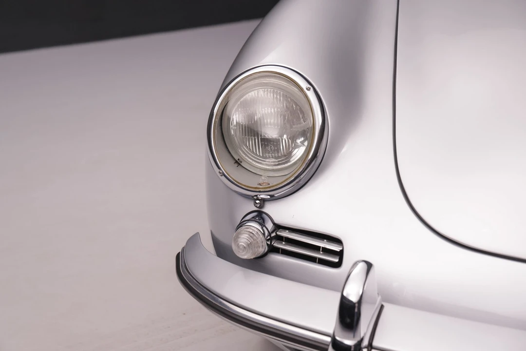 1964 Porsche 356 C - Image 26 of 31