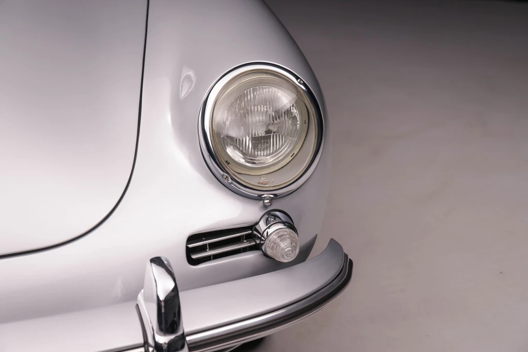 1964 Porsche 356 C - Image 27 of 31