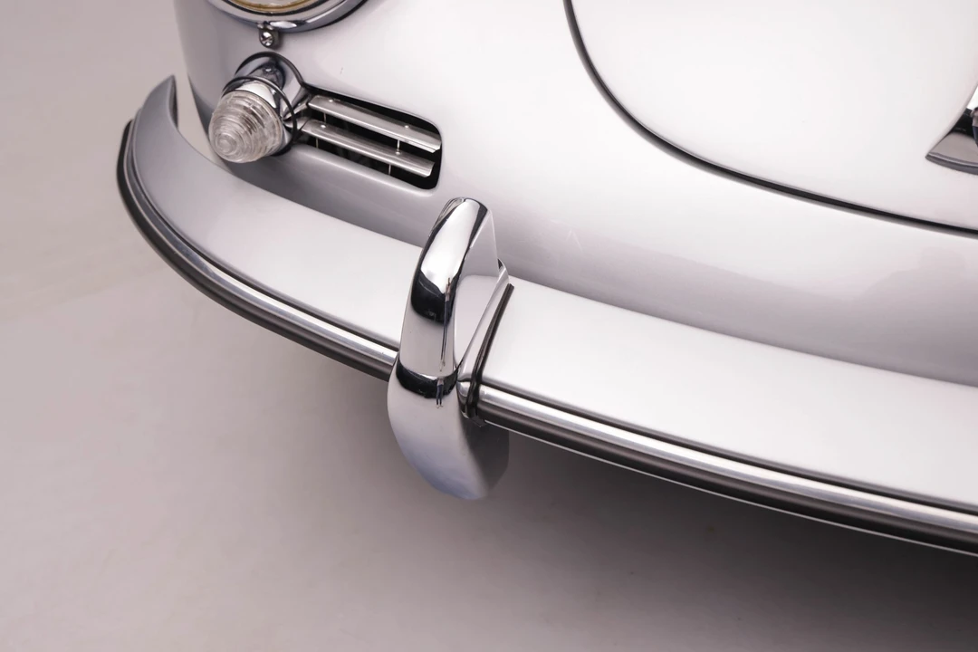 1964 Porsche 356 C - Image 28 of 31