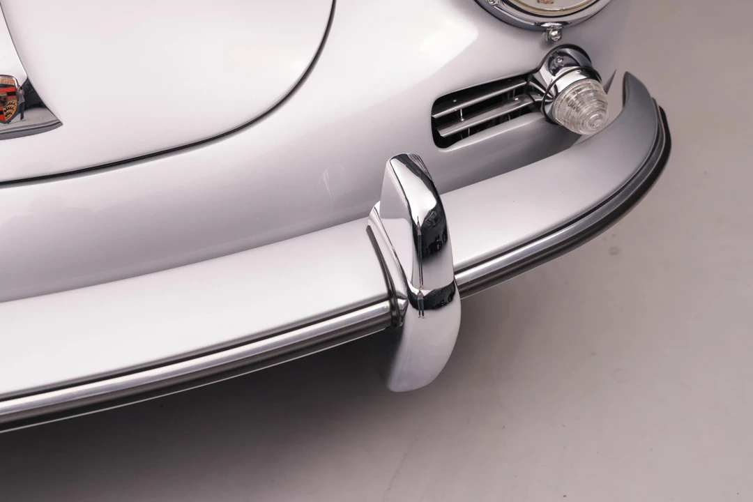 1964 Porsche 356 C - Image 29 of 31