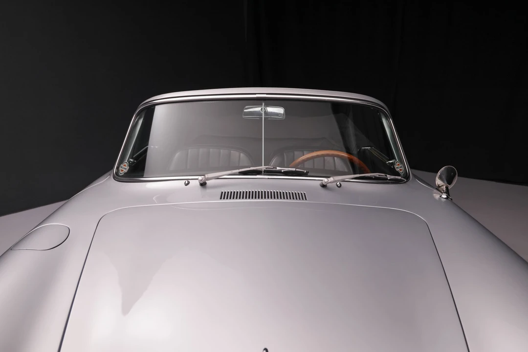 1964 Porsche 356 C - Image 30 of 31