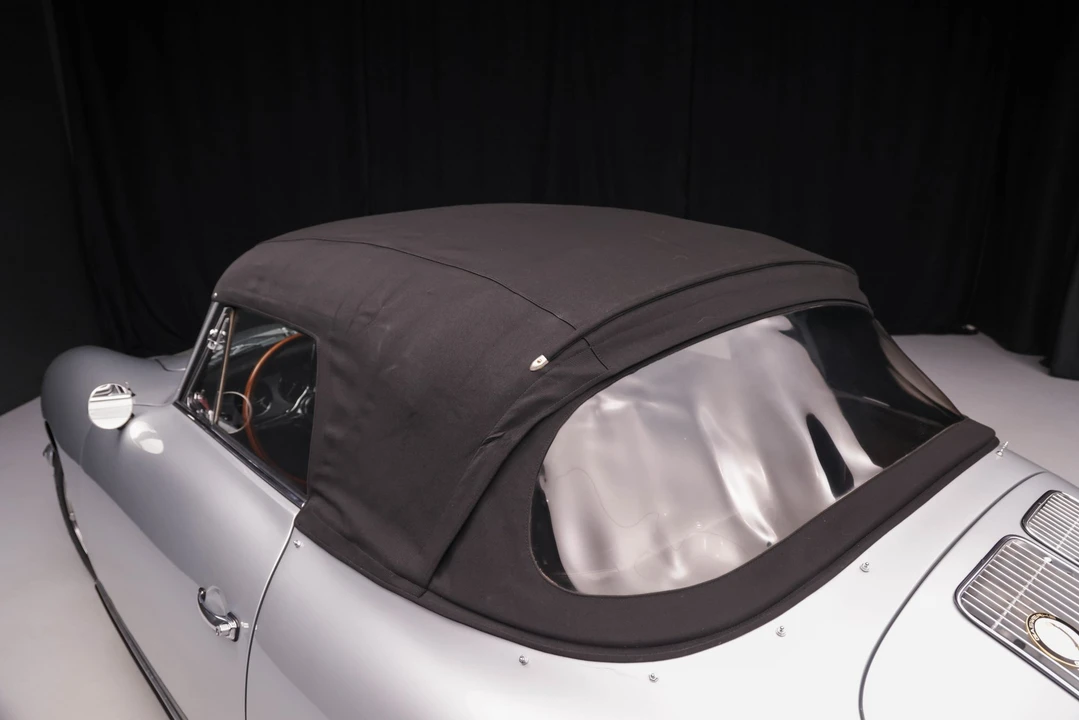 1964 Porsche 356 C - Image 22 of 31