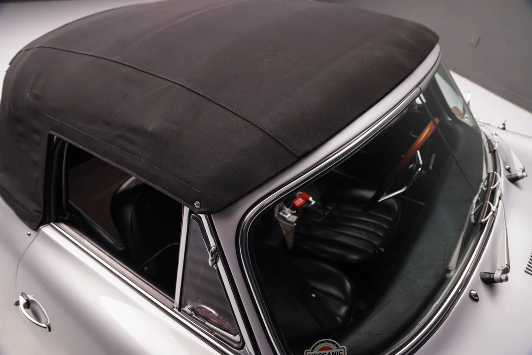1964 Porsche 356 C - Image 24 of 31