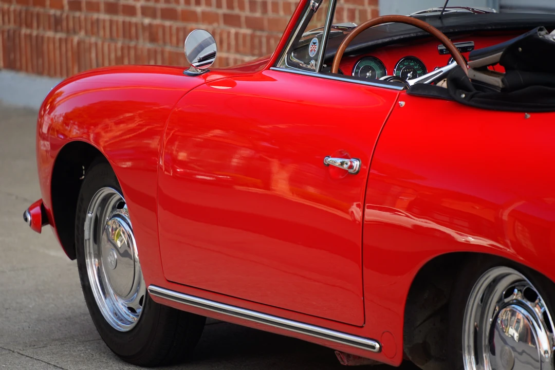1964 Porsche 356 C - Image 26 of 31