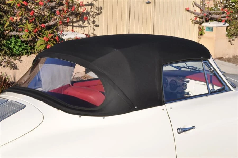 1964 Porsche 356 C - Image 8 of 10