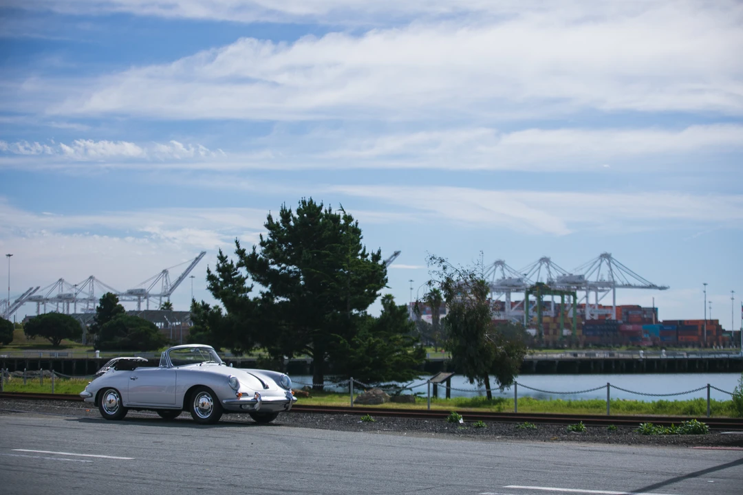 1964 Porsche 356 C - Image 11 of 31