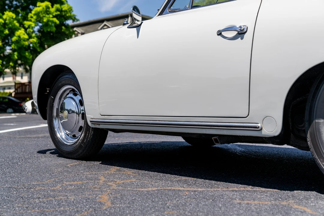 1964 Porsche 356 C - Image 27 of 31