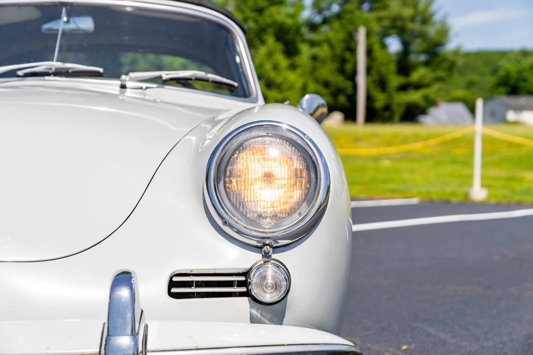 1964 Porsche 356 C - Image 31 of 31